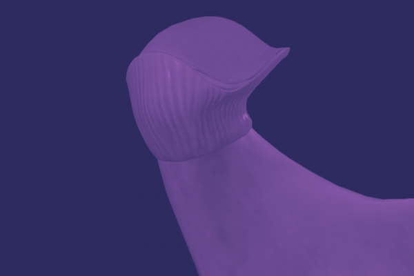 Blanco Sencillo Claro Blogger Link en Bio Sitio Web